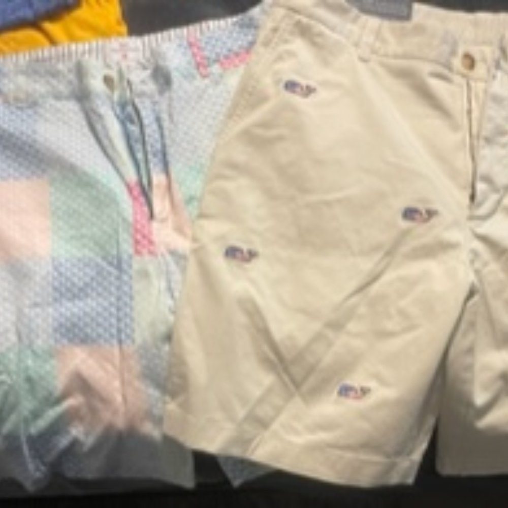 Vineyard Vines Shorts